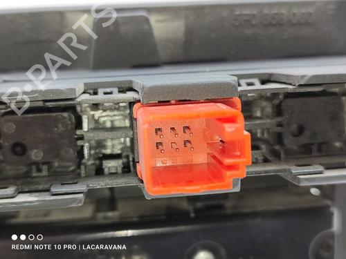 Climate control SEAT LEON (5F1)  | BP22418110I5 