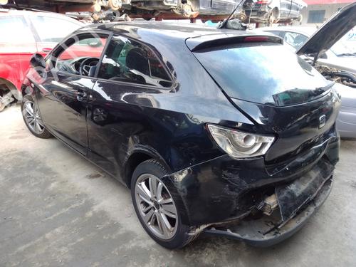 Electronic module SEAT IBIZA IV (6J5, 6P1)  | BP25791385M83  - Image 7