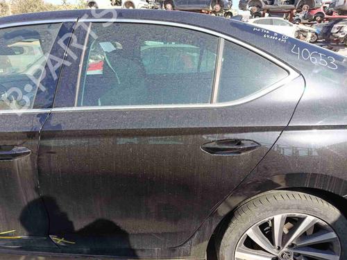 Used Left rear door Left rear door 38174924 38174924