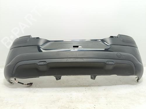 Rear bumper CITROËN C4 CACTUS 1.6 BlueHDi 100 | BP19449502C8 