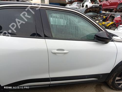 Used Right front door OPEL MOKKA [2020-2025]  29720836