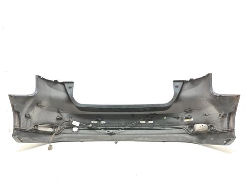 Rear bumper FORD FOCUS III  | BP27335434C8 