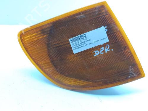Used Right front indicator MERCEDES-BENZ VITO Van (W638) [1997-2003]  16518205