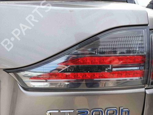 Used Right tailgate light Right tailgate light LEXUS CT (ZWA10_) 200h (ZWA10_) (99 hp) 40295619 40295619