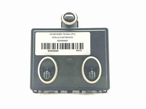Used Electronic module Electronic module 38012997 38012997