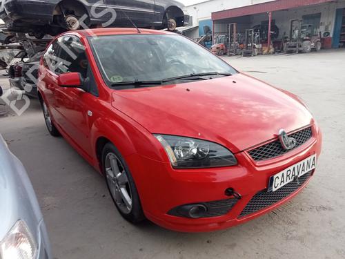 Front left lock FORD FOCUS II (DA_, HCP, DP)  | BP16839629C98 