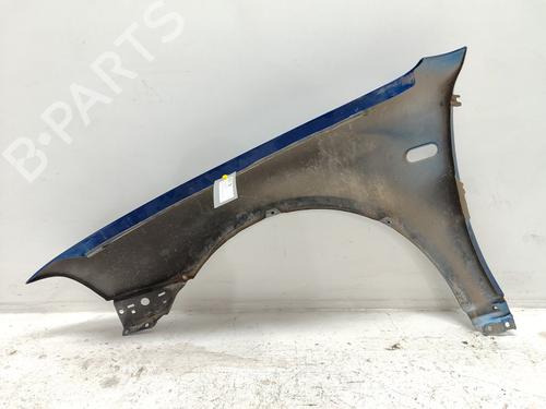 Right front fenders VW PASSAT B5.5 (3B3)  | BP16503725C42 