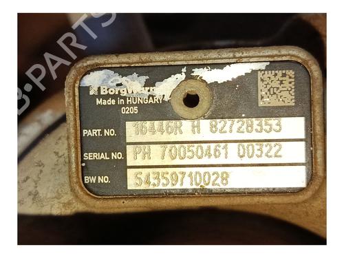 Engine DACIA SANDERO II | BP35787598M1 - Image 11