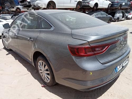 Left tailgate light RENAULT TALISMAN (LP_)  | BP27223014C79  - Image 9