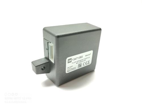 Used Electronic module OPEL ASTRA K (B16) 1.6 CDTi (68) (110 hp) 18344935
