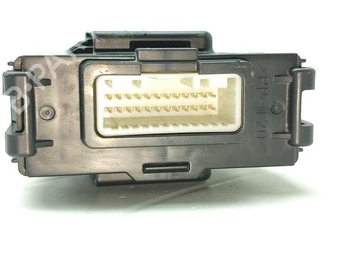 Electronic module NISSAN QASHQAI II (J11, J11_) | BP33208683M83 - Image 3