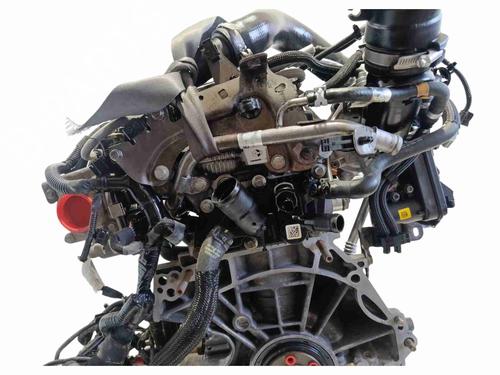 Engine DACIA DUSTER (HM_) | BP38341316M1 - Image 7