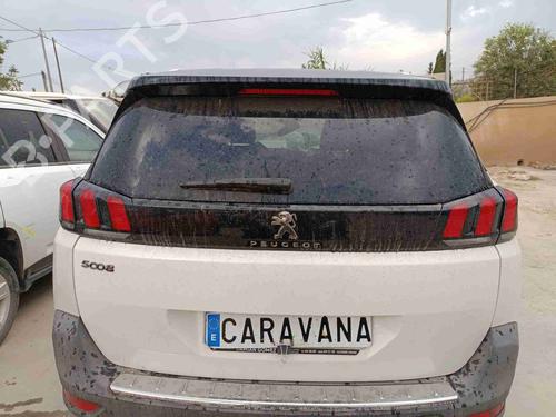 Used Tailgate Tailgate 39105624 39105624