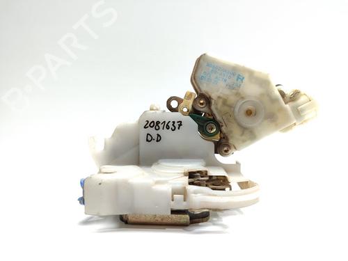 Used Front right lock NISSAN X-TRAIL I (T30) [2001-2013]  16864858