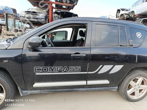 Instrument cluster JEEP COMPASS (MK49)  | BP32424493C47 