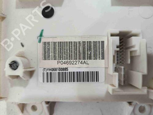 Electronic module FIAT FREEMONT (345_) 2.0 JTD | BP40597026M83 - Image 2
