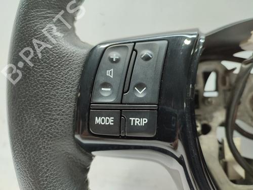 Steering wheel TOYOTA YARIS (_P13_)  | BP27340791C49 
