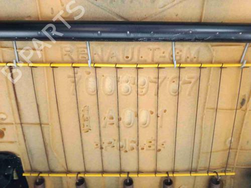 Rear seat RENAULT TRAFIC III Bus (JG_)  | BP36856697C17  - Image 8