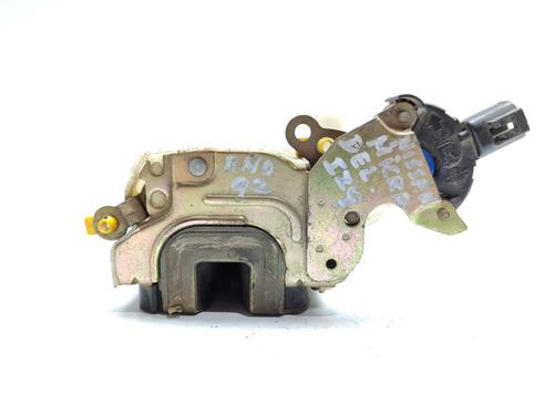 Front left lock NISSAN MICRA II (K11) 1.3 i 16V (HK11) | BP16864854C98 