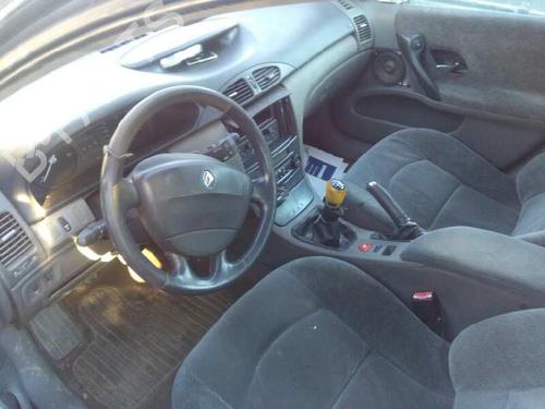 Left front driveshaft RENAULT LAGUNA II (BG0/1_) 1.9 dCi | BP30508330M38 