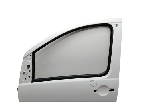 Left front door PEUGEOT EXPERT Van (VF3A_, VF3U_, VF3X_) 2.0 HDi 130 | BP31610384C2 