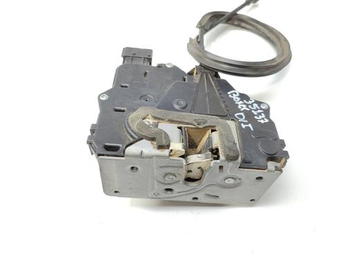 Front left lock PEUGEOT BOXER Van 2.0 BlueHDi 130 | BP20495047C98 