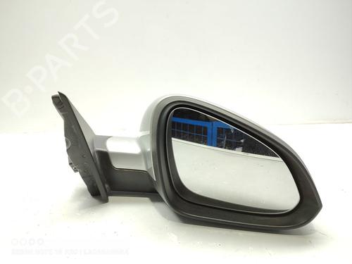 Used Right mirror OPEL INSIGNIA A (G09) 2.0 CDTI (68) (131 hp) 19652143
