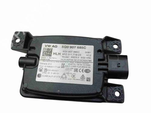 Used Electronic module Electronic module SEAT ARONA (KJ7, KJP) 1.0 TSI (110 hp) 40599595 40599595