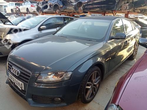 Brugte AUDI A4 B8 (8K2) 2.0 TDI (143 hp) 4403453