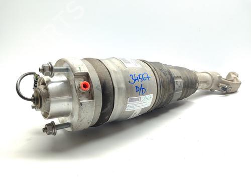 Used Right front shock absorber MASERATI LEVANTE SUV (M161) 3.0 D Q4 (275 hp) 18487837
