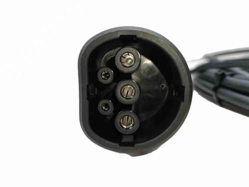Cable VOLVO XC40 (536) Recharge | BP37492351E12 - Image 4