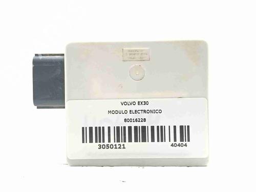 Elektronisk modul Elektronisk modul 38013074 38013074