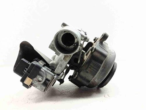 Turbo/Compressor Turbo/Compressor MERCEDES-BENZ M-CLASS (W163) ML 400 CDI (163.128) (250 hp) 39884011 39884011
