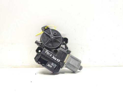Motor elevalunas delantero izquierdo VW POLO V (6R1, 6C1) [2009-2022]  29721263