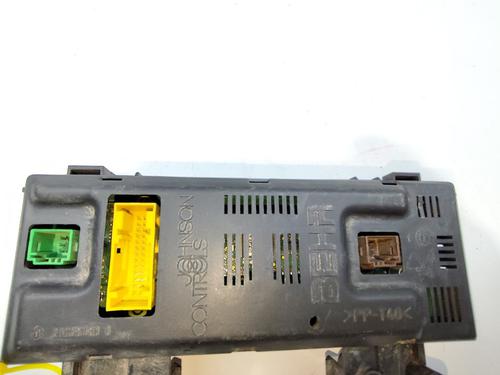 Climate control PEUGEOT 307 (3A/C) 1.6 16V | BP25791409I5 