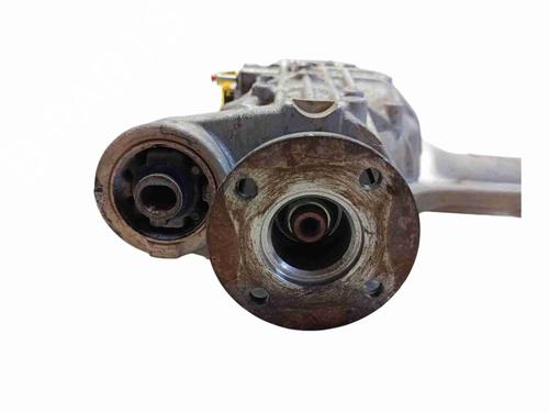 Front differential NISSAN NAVARA NP300 Pickup (D23, D23T) 2.3 dCi 4x4 (D231) | BP37661757M23 - Image 2