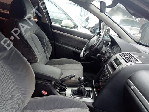 Engine control unit (ECU) PEUGEOT 407 (6D_) | BP18487843M57