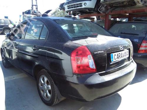 Steering column stalk HYUNDAI ACCENT III (MC) 1.6 GLS | BP16961249I23 