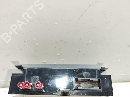 Electronic module SEAT LEON Sportstourer (KL8, KLD)  | BP25791448M83 