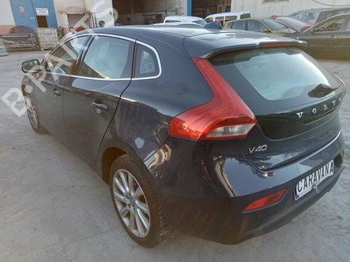 Electronic module VOLVO V40 Hatchback (525)  | BP17651782M83 