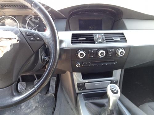 Injector BMW 5 (E60) 520 d | BP16515815M100 