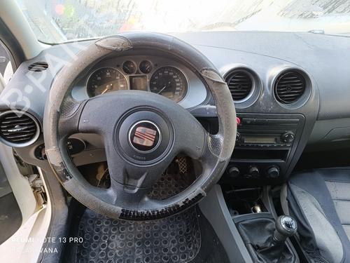 Engine control unit (ECU) SEAT IBIZA III (6L1)  | BP25791415M57  - Image 14