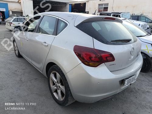 Engine OPEL ASTRA J (P10) | BP35791159M1 - Image 28