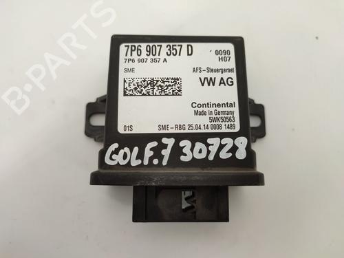 Used Lights ECU VW GOLF VII (5G1, BQ1, BE1, BE2) [2012-2021]  16510068