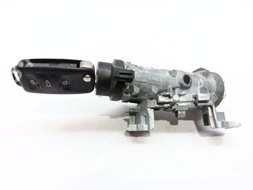 Used Ignition barrel SEAT ALTEA XL (5P5, 5P8) [2006-2015]  32385077