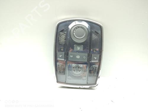 Kabinelys PEUGEOT 508 SW I (8E_) 1.6 HDi (112 hp) 17947956