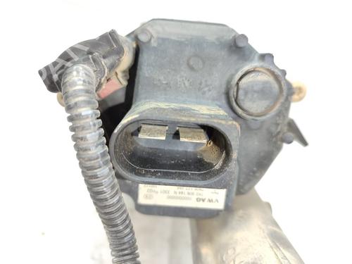 Steering rack SEAT ALTEA (5P1)  | BP16516633M22 