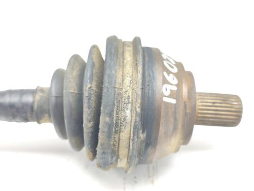 Półoś przednia lewa VW AMAROK (2HA, 2HB, S1B, S6B, S7A, S7B, AGD) 2.0 TDI | BP30511276M38