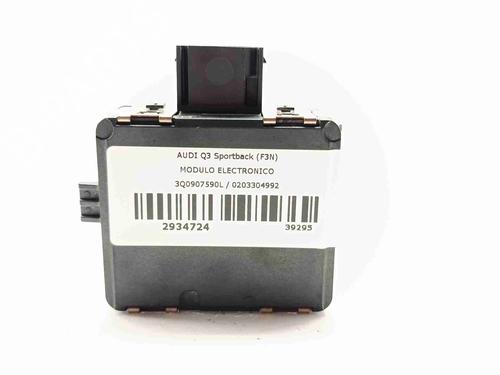 Electronic module AUDI Q3 Sportback (F3N) 2.5 RS TFSI quattro | BP36160296M83 - Image 2