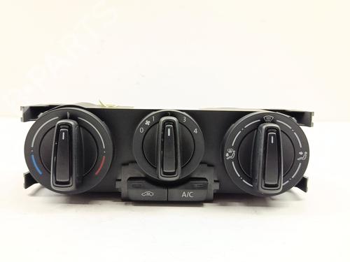 Used Climate control VW POLO V (6R1, 6C1) [2009-2022]  31625806